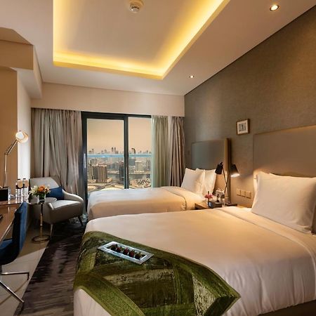 אפרטהוטל דובאי Damac Royale Damac Towers מראה חיצוני תמונה