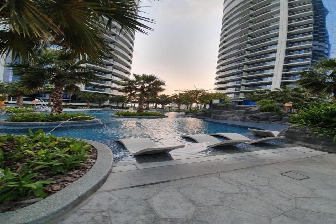 אפרטהוטל דובאי Damac Royale Damac Towers מראה חיצוני תמונה
