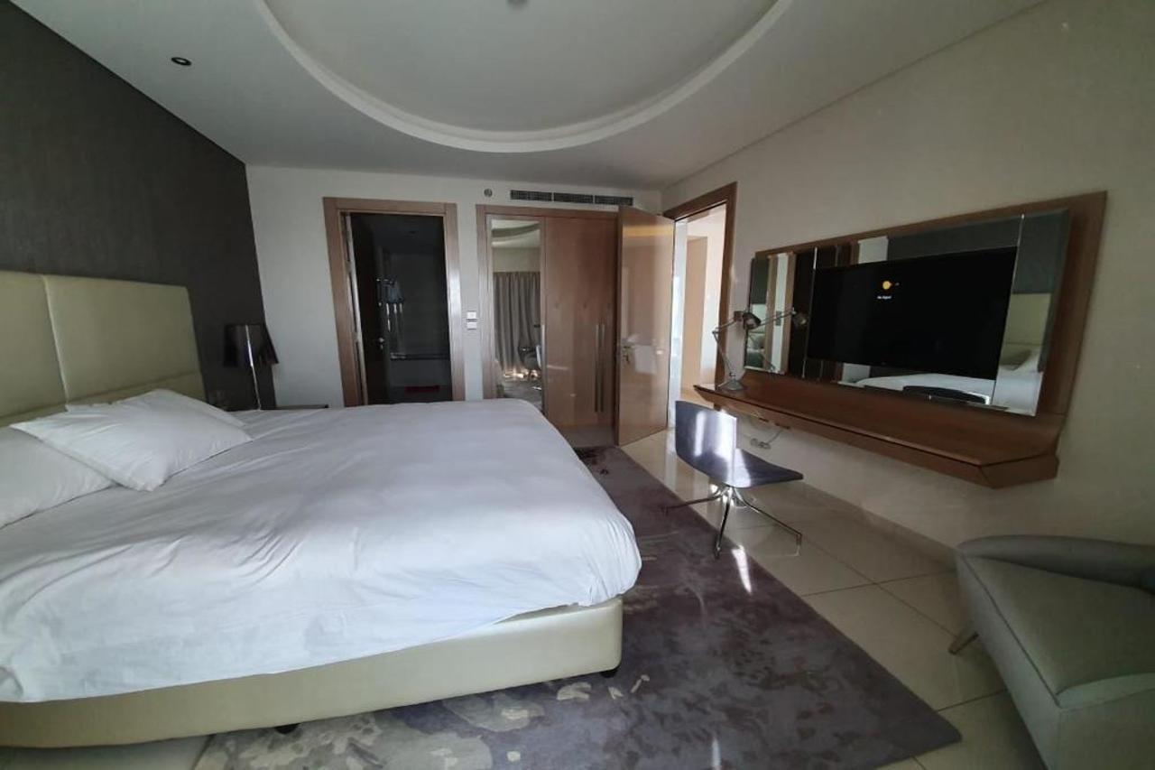 אפרטהוטל דובאי Damac Royale Damac Towers מראה חיצוני תמונה