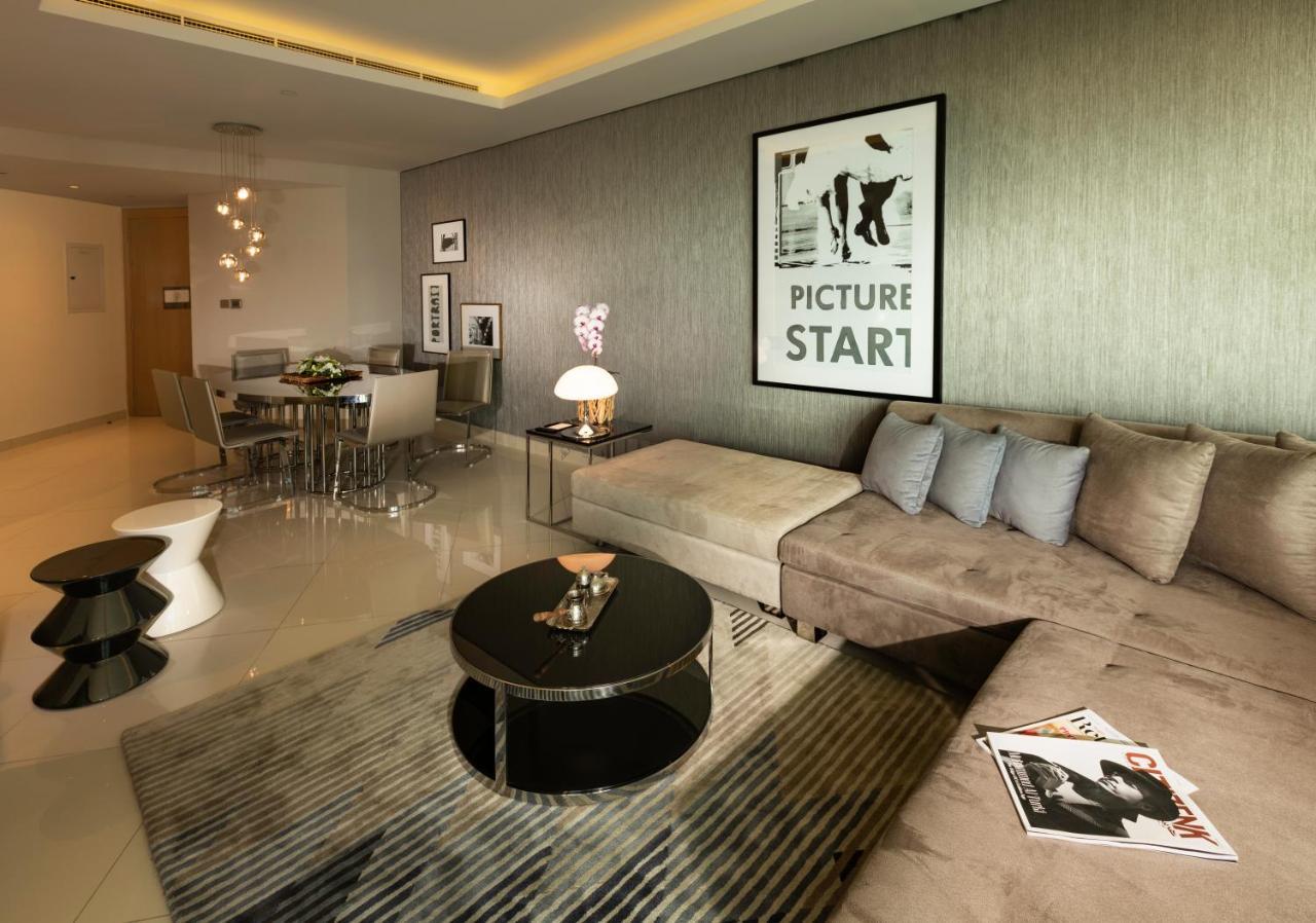 אפרטהוטל דובאי Damac Royale Damac Towers מראה חיצוני תמונה
