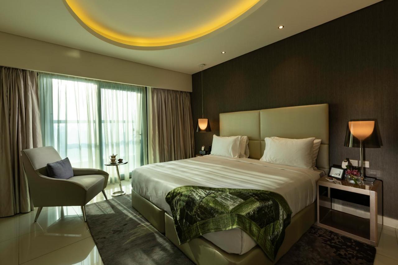 אפרטהוטל דובאי Damac Royale Damac Towers חדר תמונה