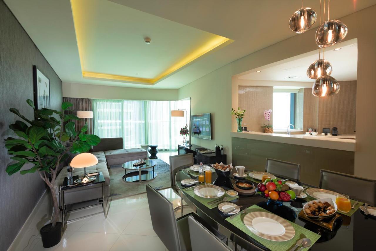 אפרטהוטל דובאי Damac Royale Damac Towers מראה חיצוני תמונה
