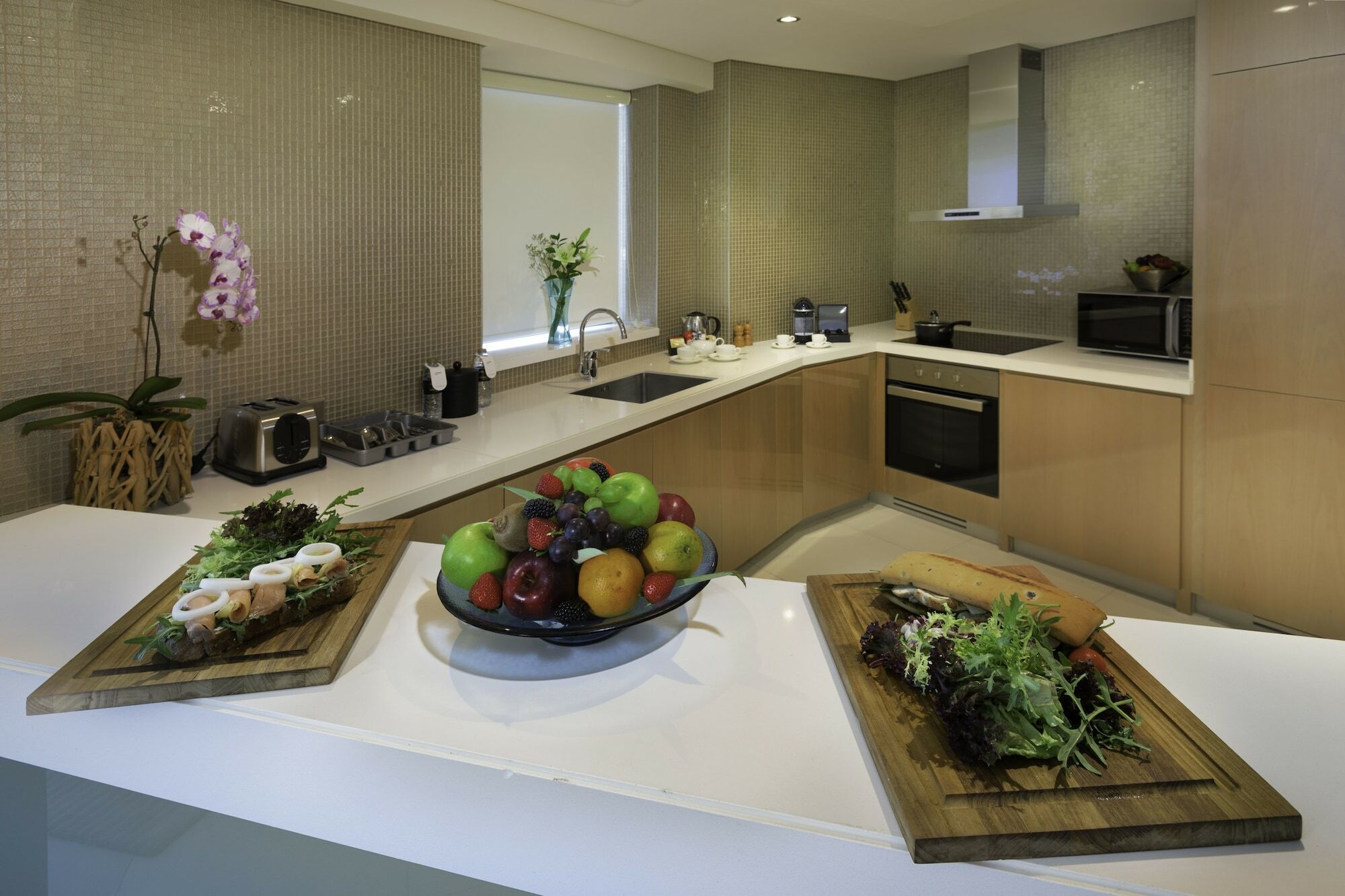 אפרטהוטל דובאי Damac Royale Damac Towers מראה חיצוני תמונה