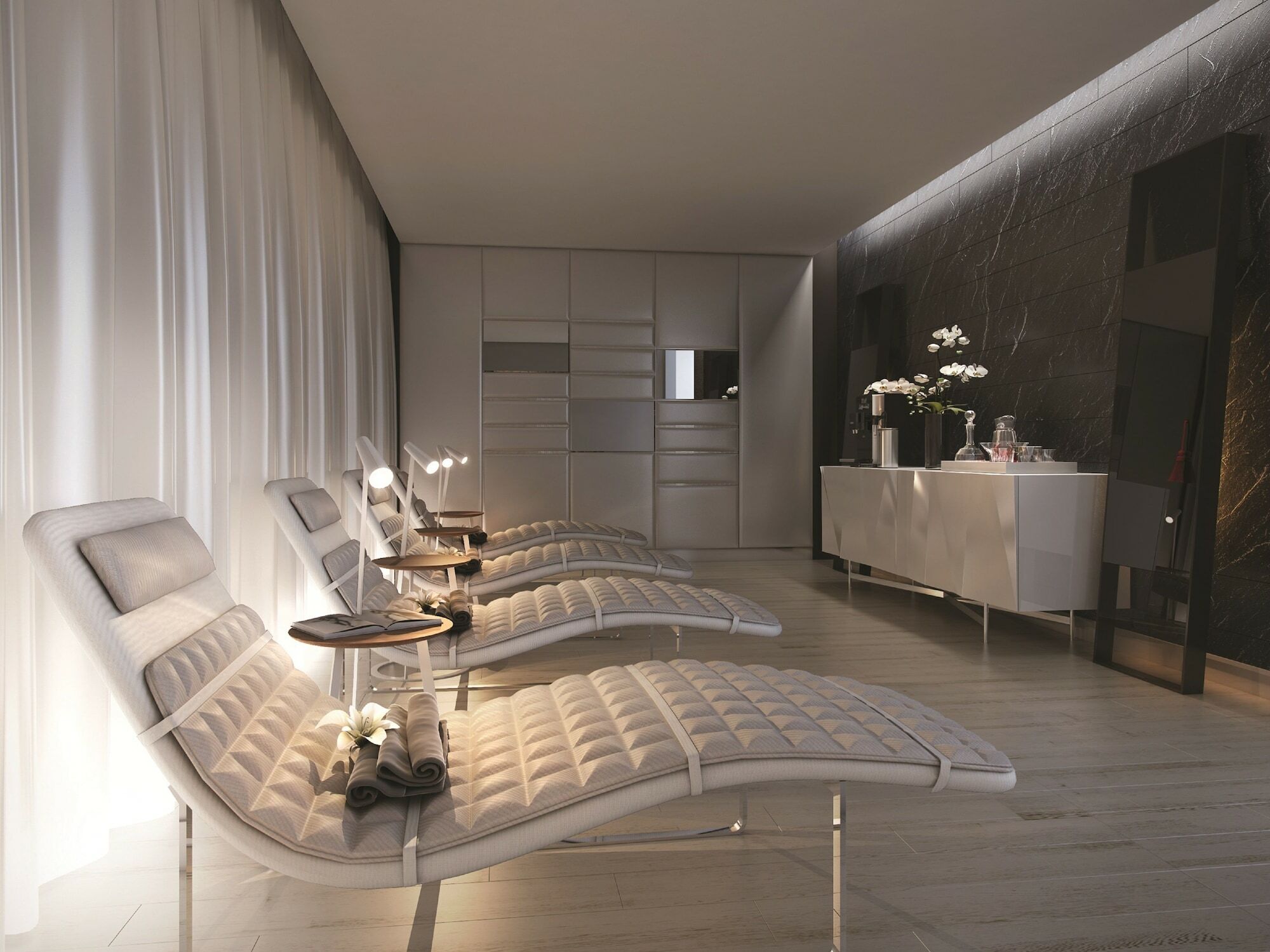 אפרטהוטל דובאי Damac Royale Damac Towers מראה חיצוני תמונה